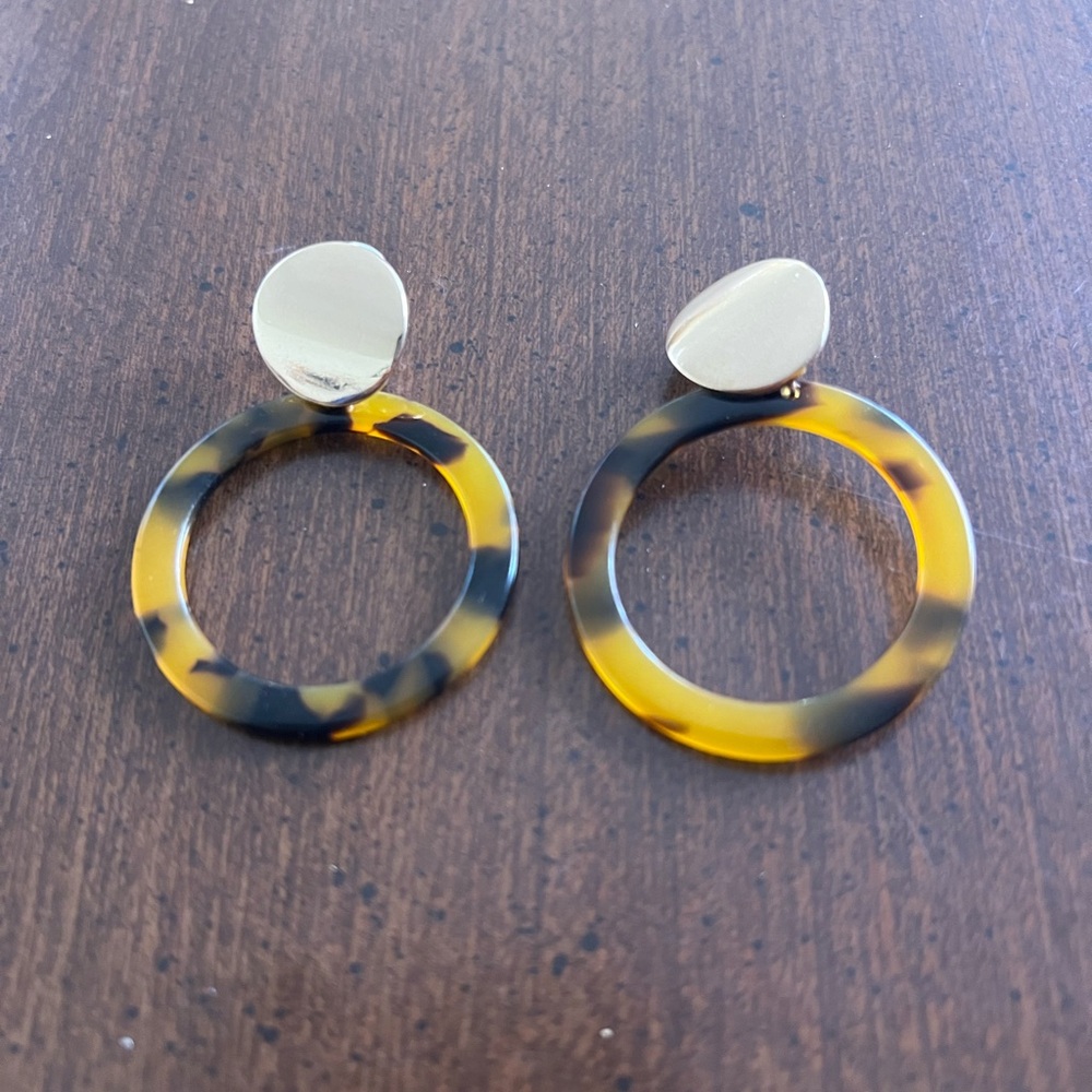 NEW EARRINGS | SMALL BUSINESS